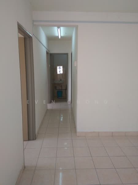 Pangsapuri untuk Dijual di Pangsapuri Jati Selatan - Even Chong - PropertyGuru.com.my
