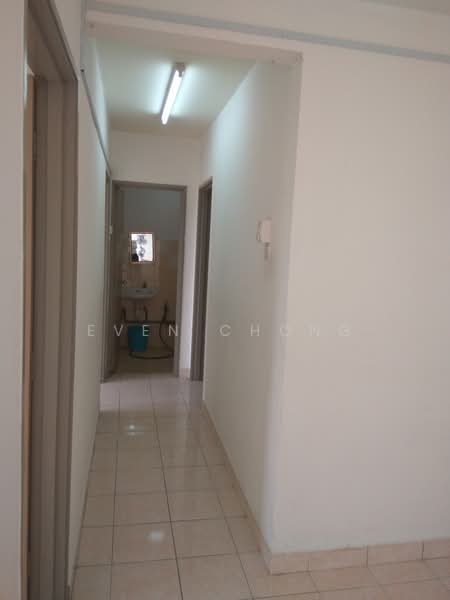 Pangsapuri untuk Dijual di Pangsapuri Jati Selatan - Even Chong - PropertyGuru.com.my