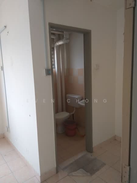 Pangsapuri untuk Dijual di Pangsapuri Jati Selatan - Even Chong - PropertyGuru.com.my