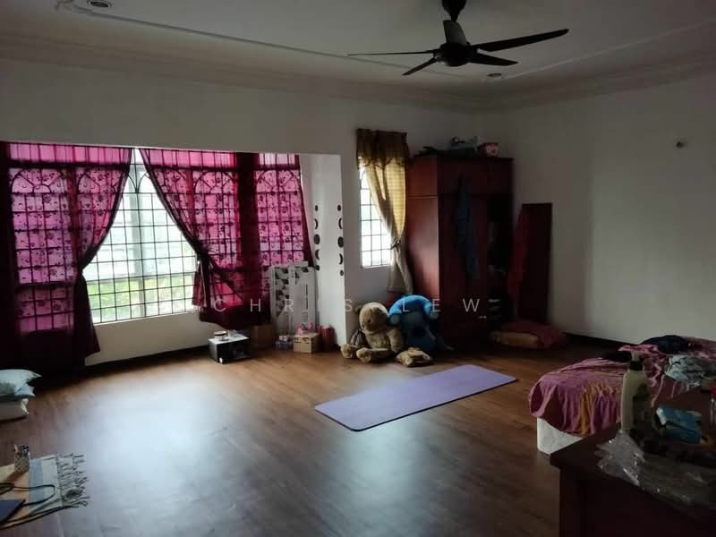 2-storey Terraced House for Sale in BANDAR PUCHONG JAYA (Puchong) - CHRIS LEW - Bedroom - PropertyGuru.com.my