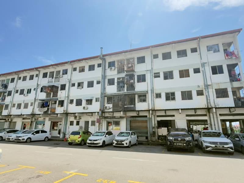 Shop for Sale in Kota Kinabalu (Sabah) - Grace Teo - Exterior - PropertyGuru.com.my