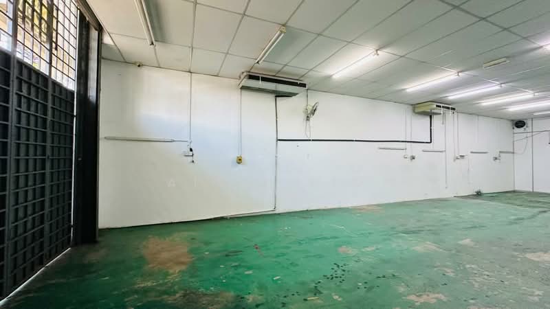 Factory for Rent in Taman Klang Jaya (Klang) - Alvin Lim - PropertyGuru.com.my