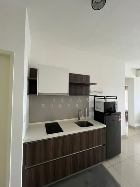 Service Residence for Rent at Cerrado Residence @ Southville City - Irsyam Sjatria - PropertyGuru.com.my
