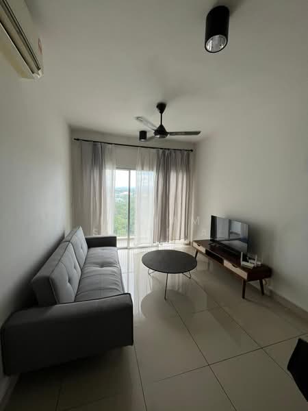 Service Residence for Rent at Cerrado Residence @ Southville City - Irsyam Sjatria - PropertyGuru.com.my