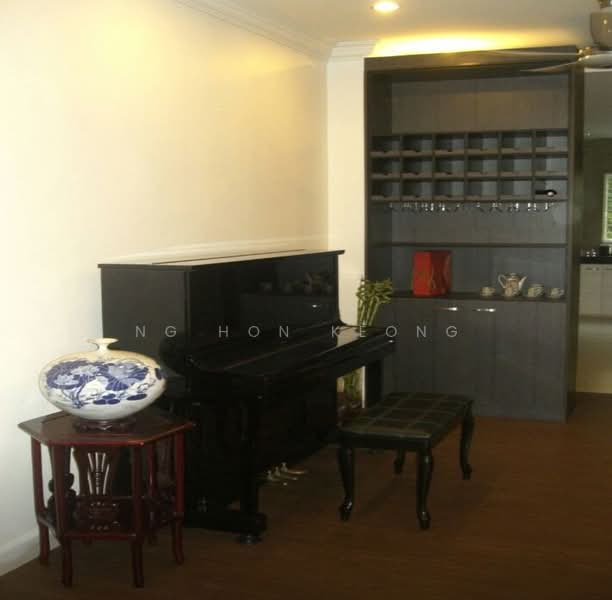 2.5-storey Terraced House for Sale in Puchong (Selangor) - Ng Hon Keong - Interior - PropertyGuru.com.my