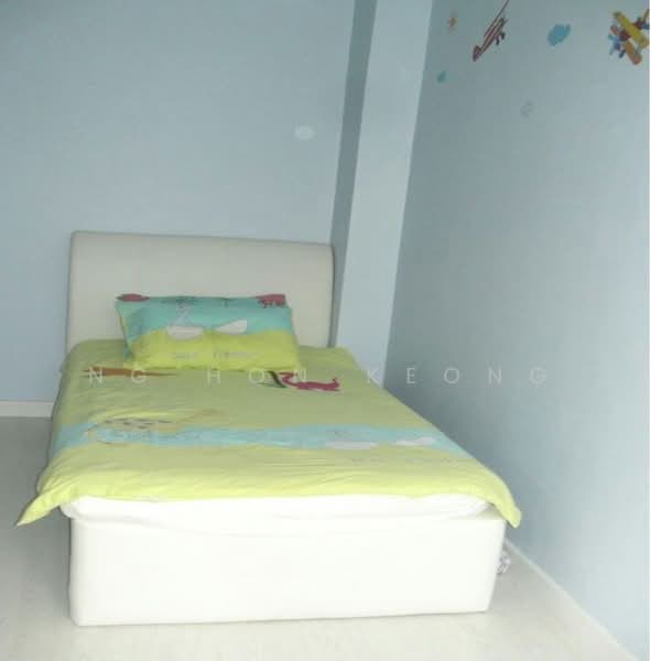 2.5-storey Terraced House for Sale in Puchong (Selangor) - Ng Hon Keong - Bedroom - PropertyGuru.com.my
