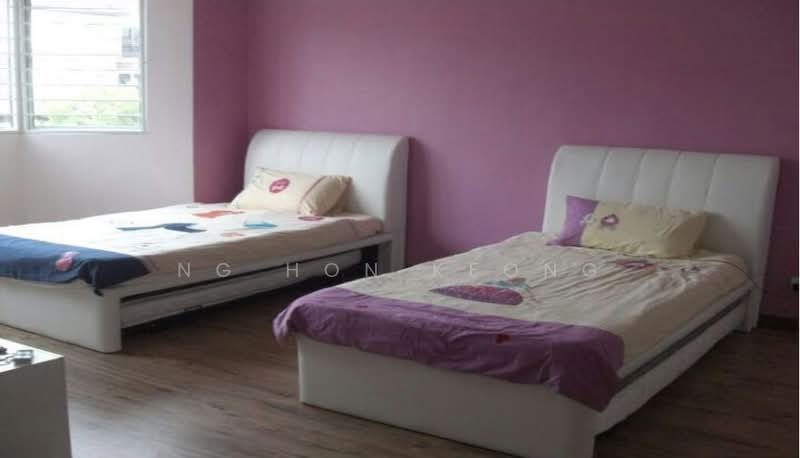 2.5-storey Terraced House for Sale in Puchong (Selangor) - Ng Hon Keong - Bedroom - PropertyGuru.com.my