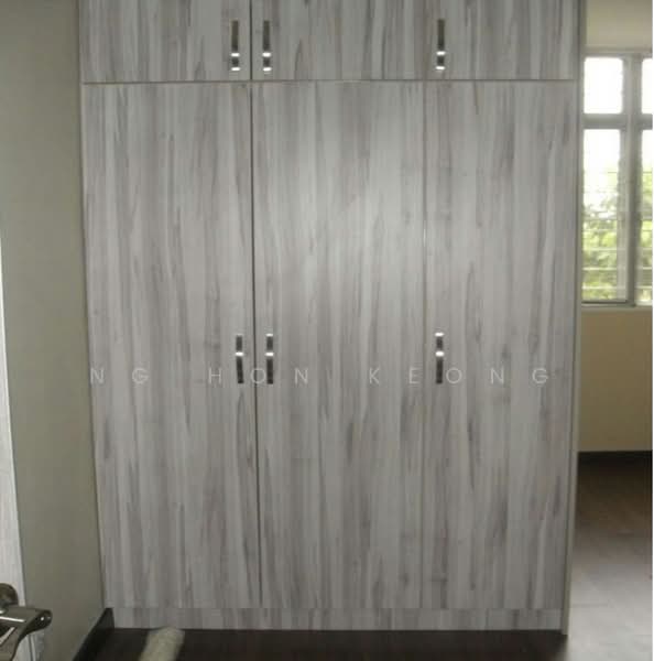 2.5-storey Terraced House for Sale in Puchong (Selangor) - Ng Hon Keong - Interior - PropertyGuru.com.my