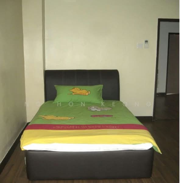 2.5-storey Terraced House for Sale in Puchong (Selangor) - Ng Hon Keong - Bedroom - PropertyGuru.com.my