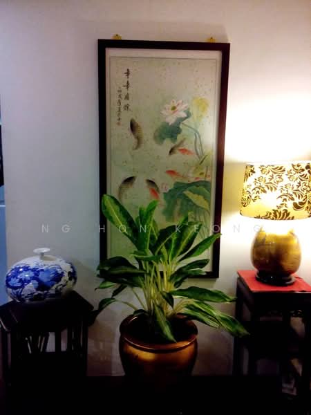 2.5-storey Terraced House for Sale in Puchong (Selangor) - Ng Hon Keong - PropertyGuru.com.my