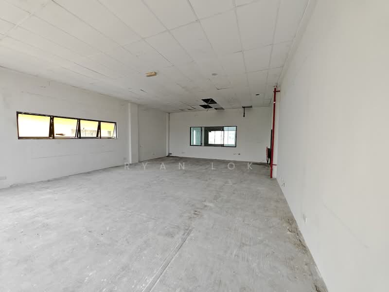 Factory for Rent in Bandar Bukit Raja (Klang) - Ryan Lok - Interior - PropertyGuru.com.my