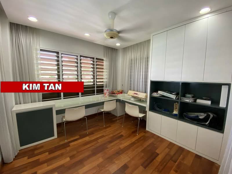 Kondominium untuk Disewa di Platino Condominium - Kim Tan - Study - PropertyGuru.com.my