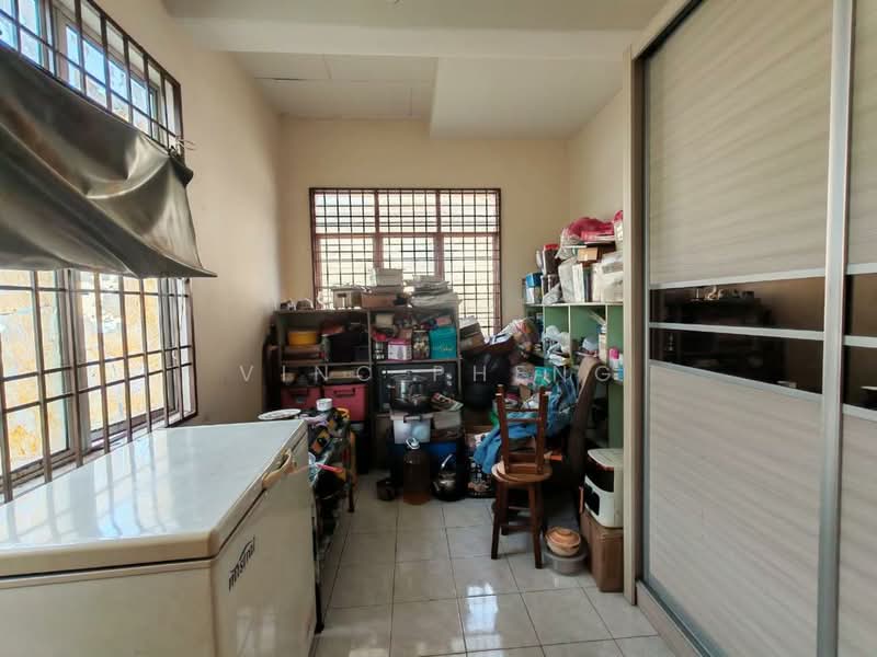 Rumah Teres untuk Dijual di Taman Muzaffar Heights (Bukit Katil) - Vinc Pheng - Interior - PropertyGuru.com.my