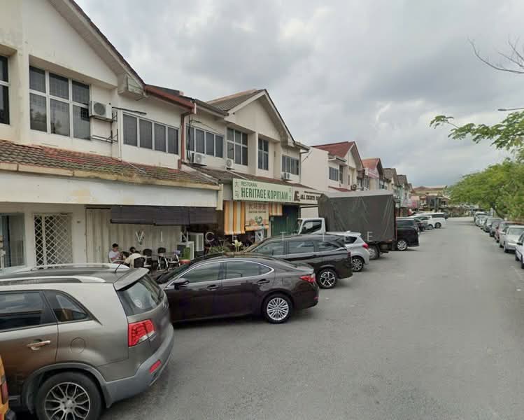 Kedai untuk Disewa di SS19 (Subang Jaya) - Vincent Lee - Exterior - PropertyGuru.com.my