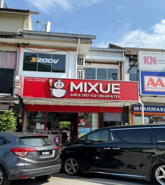 Kedai untuk Disewa di SS19 (Subang Jaya) - Vincent Lee - Exterior - PropertyGuru.com.my