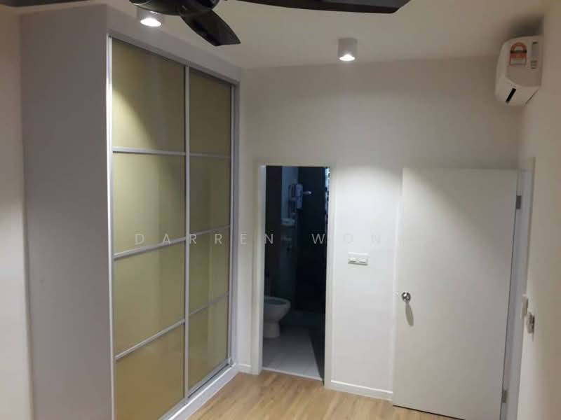 Condominium for Rent at Casa Green - DARREN WONG - Interior - PropertyGuru.com.my