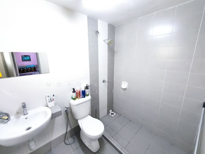 2-storey Terraced House for Sale in Bangi (Selangor) - Mohd Khairul Amilin - Bathroom - PropertyGuru.com.my