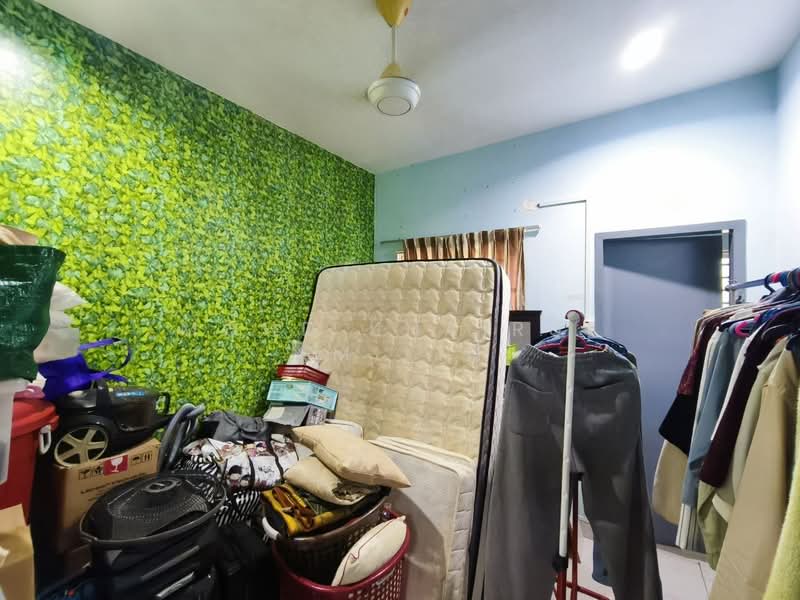 2-storey Terraced House for Sale in Bangi (Selangor) - Mohd Khairul Amilin - Bedroom - PropertyGuru.com.my
