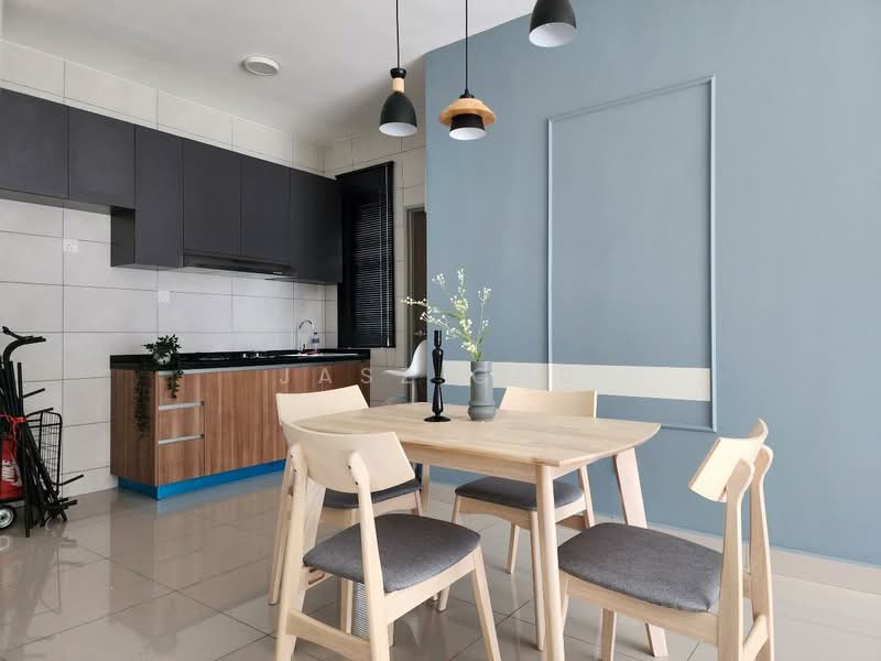 Apartment for Rent at Residensi Panorama - Jasz Ong - PropertyGuru.com.my