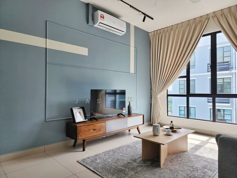 Apartment for Rent at Residensi Panorama - Jasz Ong - PropertyGuru.com.my