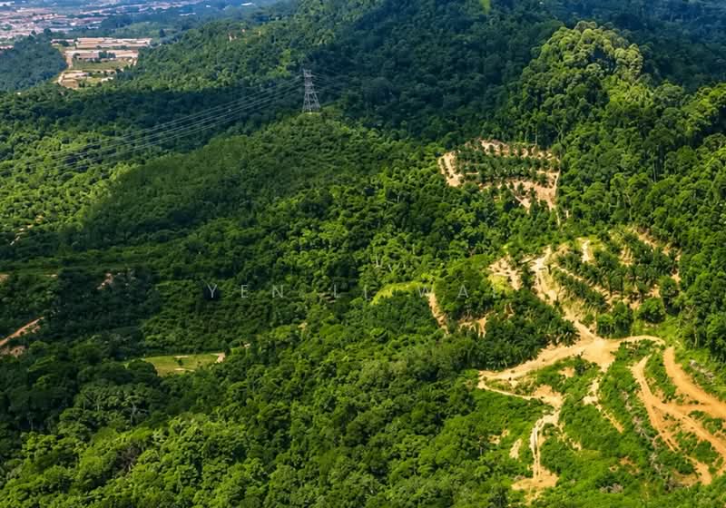 Tanah Pertanian untuk Dijual di Seremban (Negeri Sembilan) - YEN LI WAI - Exterior - PropertyGuru.com.my
