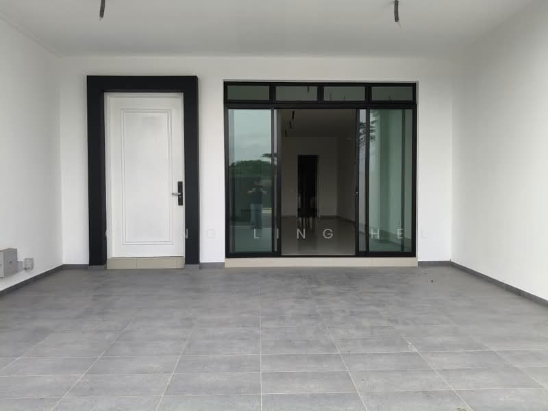 2-storey Terraced House for Sale in Masai (Johor) - Ching Ling Hel - PropertyGuru.com.my