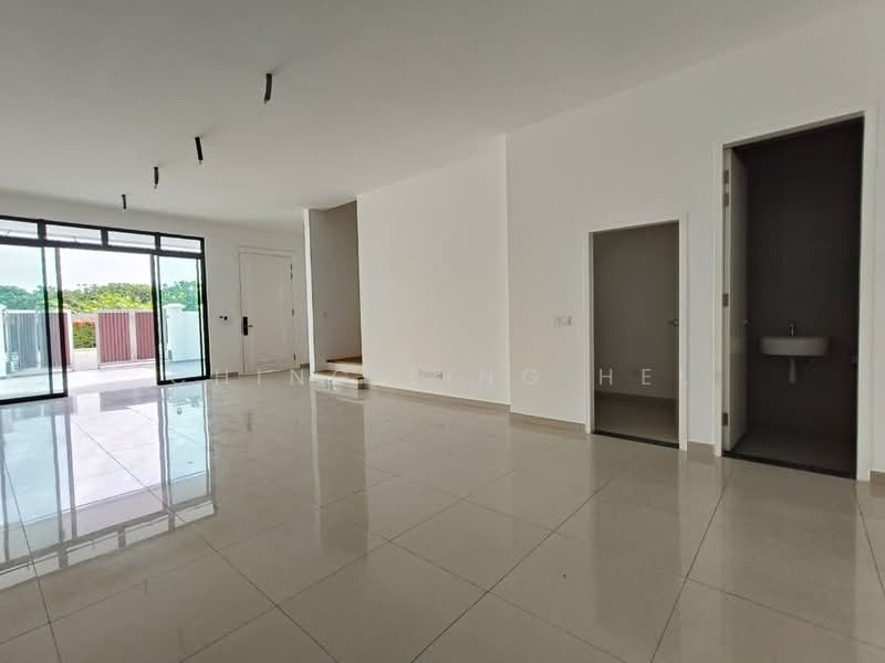 2-storey Terraced House for Sale in Masai (Johor) - Ching Ling Hel - PropertyGuru.com.my