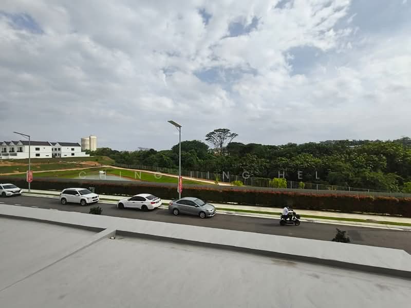 2-storey Terraced House for Sale in Masai (Johor) - Ching Ling Hel - PropertyGuru.com.my