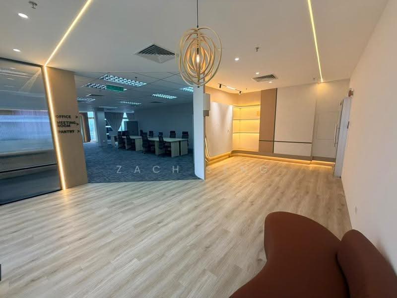 Office for Rent in Bandar Puteri Puchong (Puchong) - Zach Seng - Interior - PropertyGuru.com.my