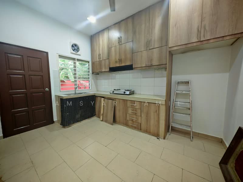 Bungalow for Rent in Kampung Idaman (Klang) - Amsyar Jamil - PropertyGuru.com.my