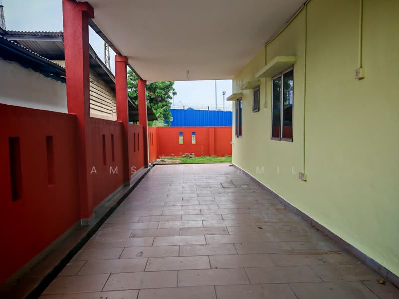 Bungalow for Rent in Kampung Idaman (Klang) - Amsyar Jamil - PropertyGuru.com.my