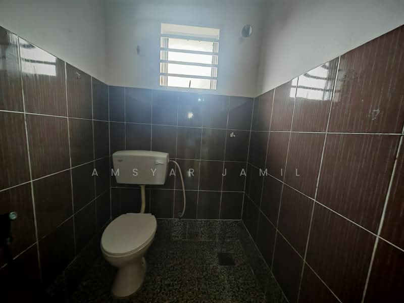 Bungalow for Rent in Kampung Idaman (Klang) - Amsyar Jamil - PropertyGuru.com.my
