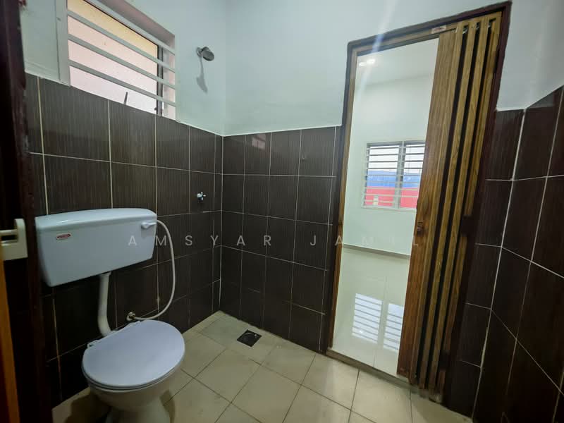 Bungalow for Rent in Kampung Idaman (Klang) - Amsyar Jamil - PropertyGuru.com.my