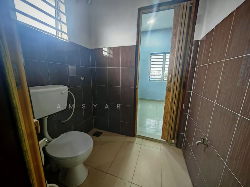 Bungalow for Rent in Kampung Idaman (Klang) - Amsyar Jamil - PropertyGuru.com.my