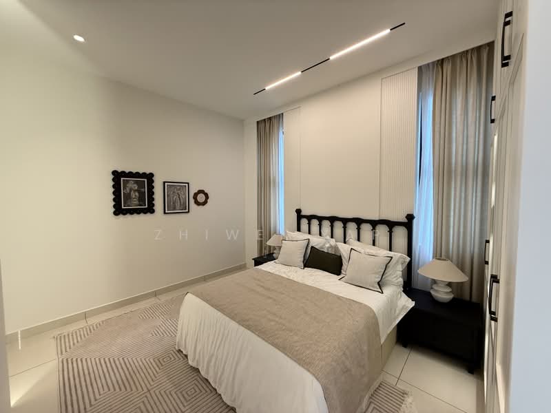 Semi-Detached House for Sale in Horizon Hills (Iskandar Puteri (Nusajaya)) - Zhiwei Yap - PropertyGuru.com.my