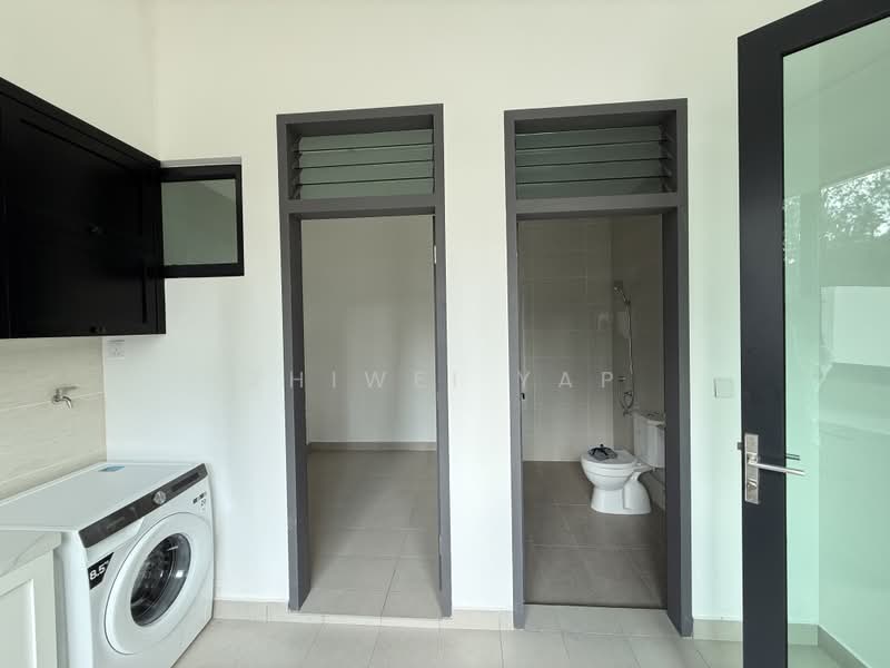Semi-Detached House for Sale in Horizon Hills (Iskandar Puteri (Nusajaya)) - Zhiwei Yap - PropertyGuru.com.my