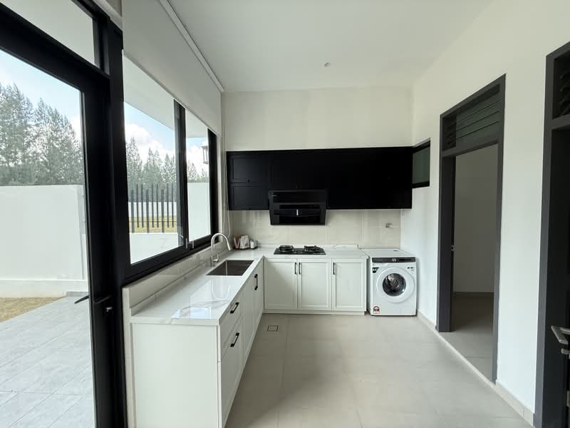 Semi-Detached House for Sale in Horizon Hills (Iskandar Puteri (Nusajaya)) - Zhiwei Yap - PropertyGuru.com.my