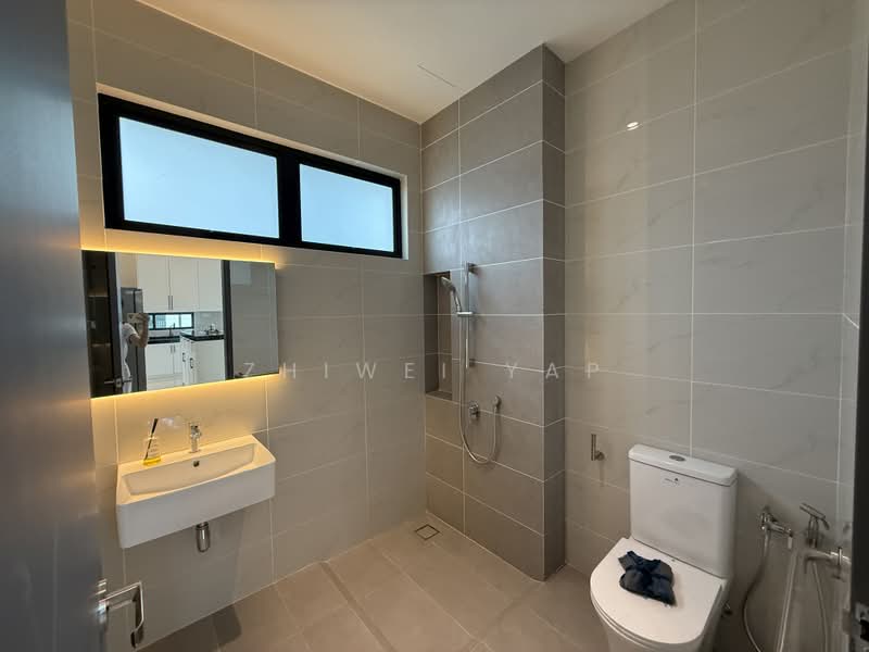 Semi-Detached House for Sale in Horizon Hills (Iskandar Puteri (Nusajaya)) - Zhiwei Yap - PropertyGuru.com.my