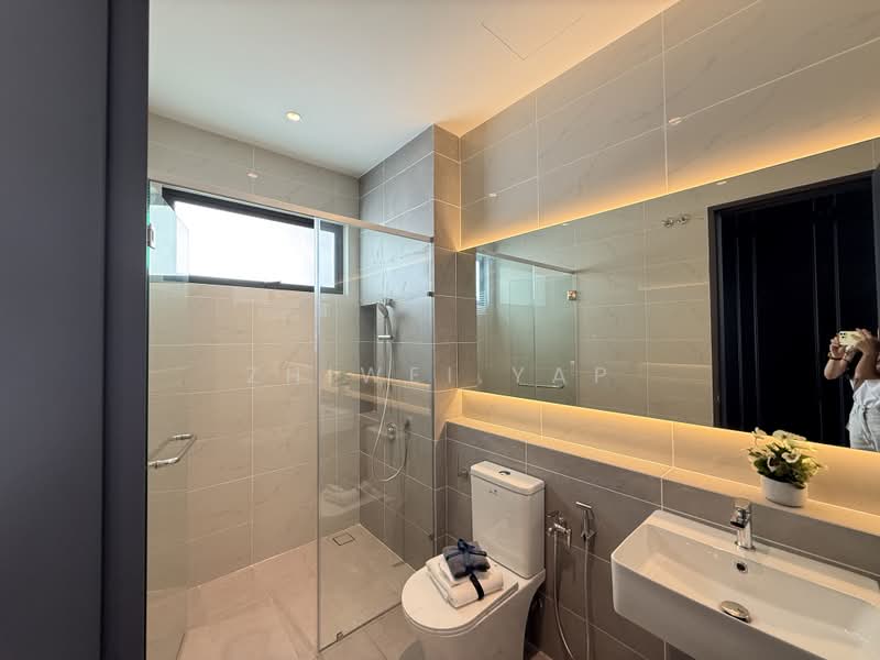 Semi-Detached House for Sale in Horizon Hills (Iskandar Puteri (Nusajaya)) - Zhiwei Yap - PropertyGuru.com.my