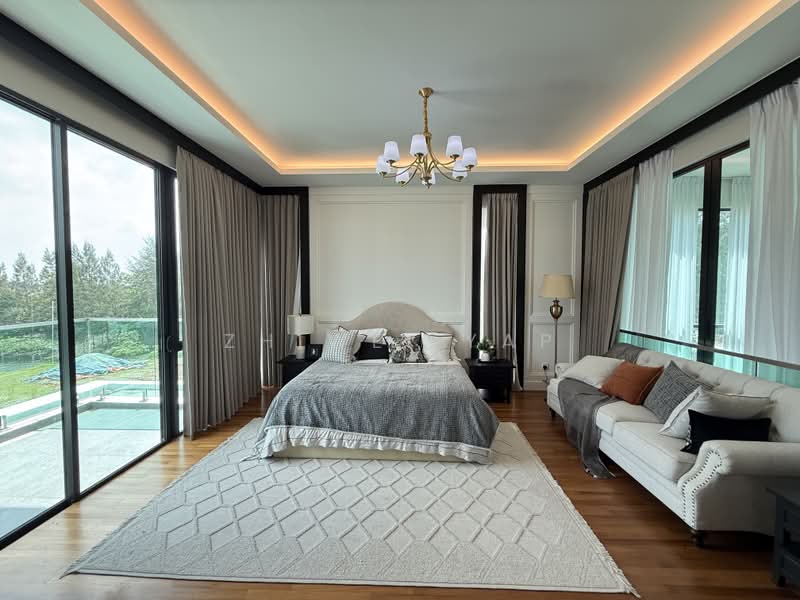 Semi-Detached House for Sale in Horizon Hills (Iskandar Puteri (Nusajaya)) - Zhiwei Yap - PropertyGuru.com.my