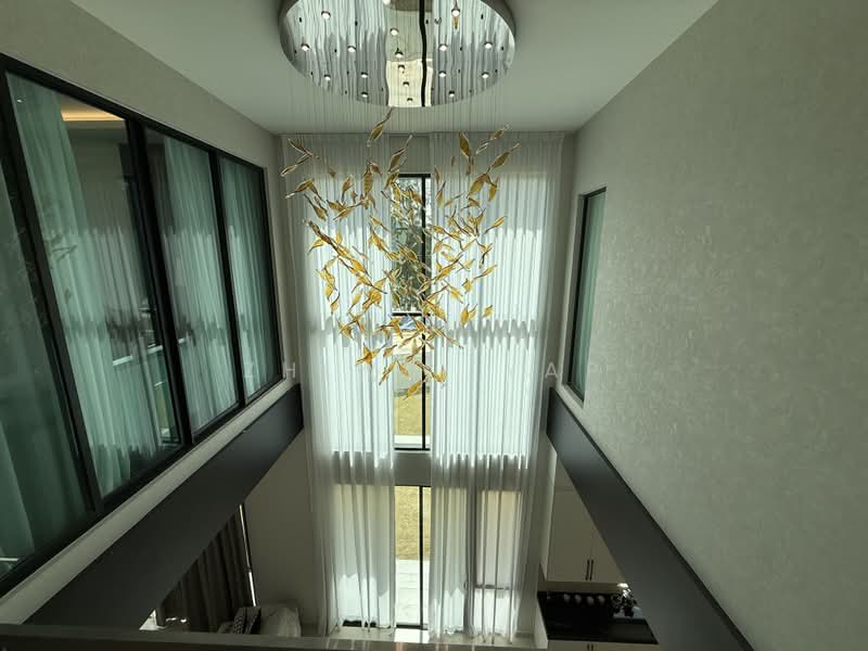 Semi-Detached House for Sale in Horizon Hills (Iskandar Puteri (Nusajaya)) - Zhiwei Yap - PropertyGuru.com.my