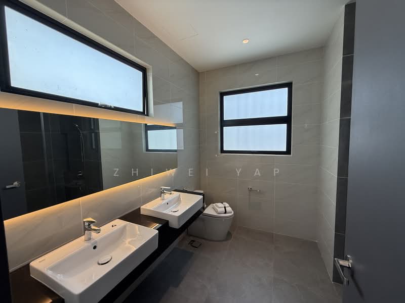 Semi-Detached House for Sale in Horizon Hills (Iskandar Puteri (Nusajaya)) - Zhiwei Yap - PropertyGuru.com.my
