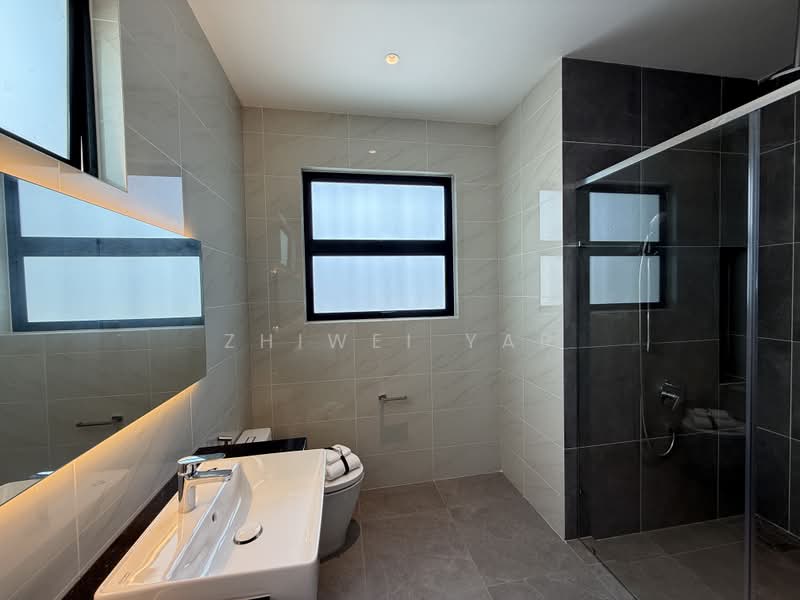 Semi-Detached House for Sale in Horizon Hills (Iskandar Puteri (Nusajaya)) - Zhiwei Yap - PropertyGuru.com.my