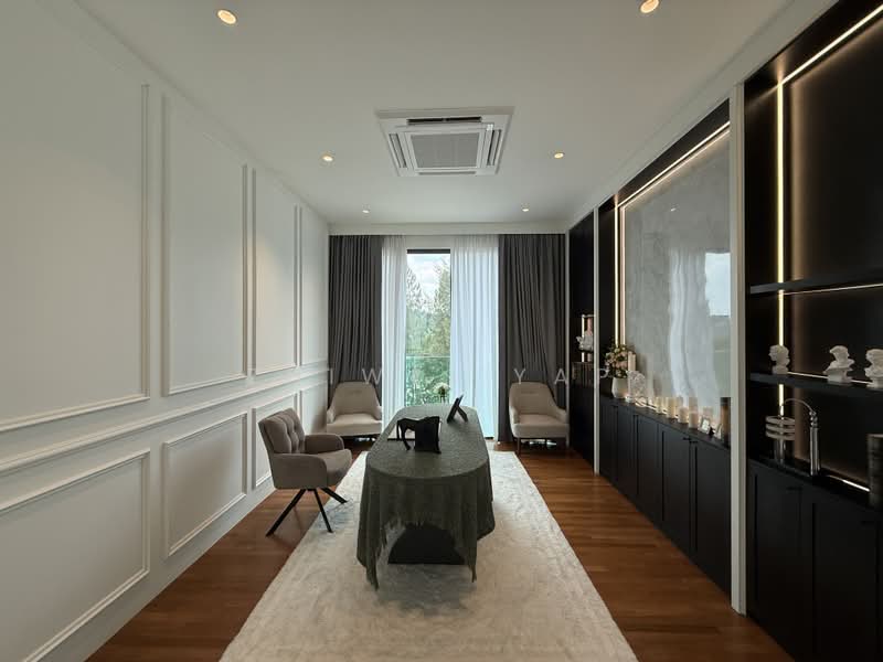 Semi-Detached House for Sale in Horizon Hills (Iskandar Puteri (Nusajaya)) - Zhiwei Yap - PropertyGuru.com.my