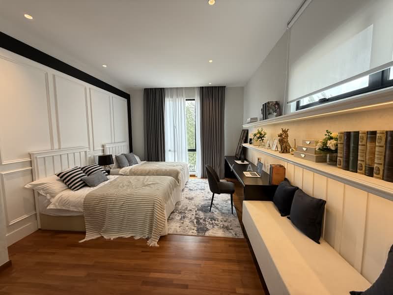 Semi-Detached House for Sale in Horizon Hills (Iskandar Puteri (Nusajaya)) - Zhiwei Yap - PropertyGuru.com.my