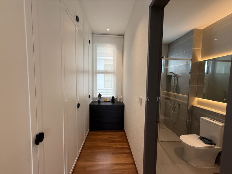 Semi-Detached House for Sale in Horizon Hills (Iskandar Puteri (Nusajaya)) - Zhiwei Yap - PropertyGuru.com.my
