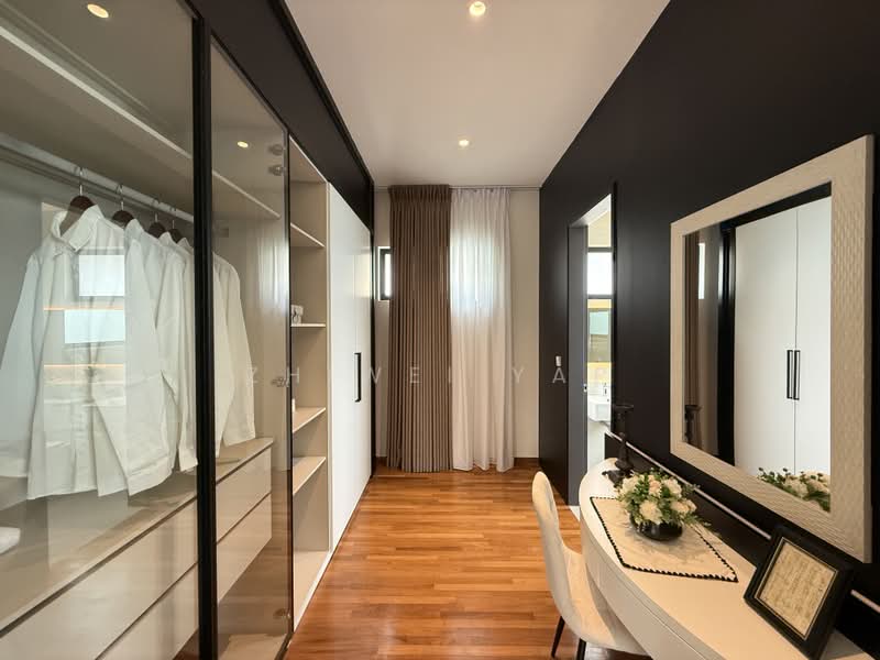 Semi-Detached House for Sale in Horizon Hills (Iskandar Puteri (Nusajaya)) - Zhiwei Yap - PropertyGuru.com.my