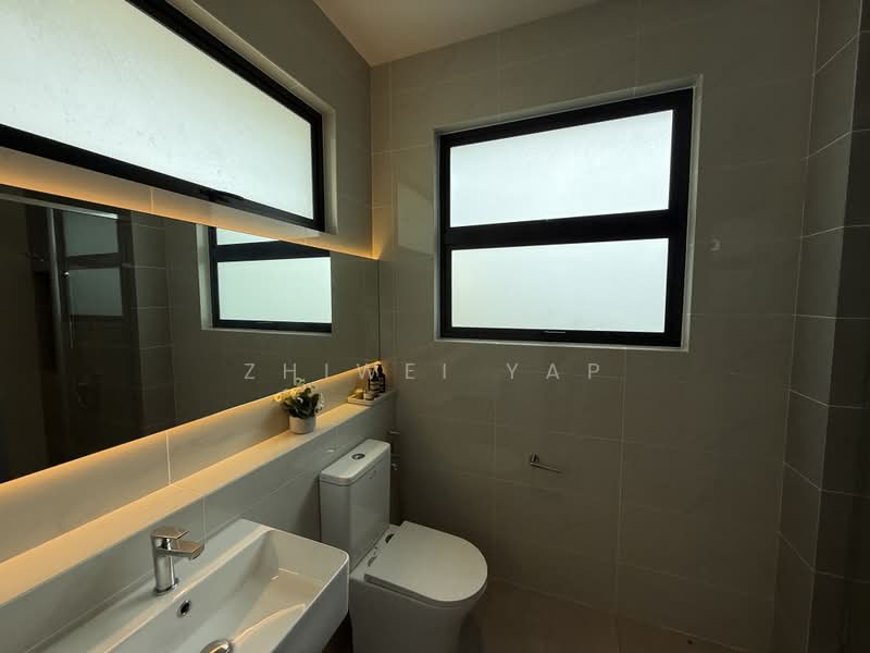 Semi-Detached House for Sale in Horizon Hills (Iskandar Puteri (Nusajaya)) - Zhiwei Yap - PropertyGuru.com.my