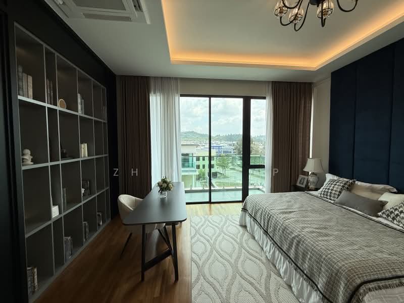 Semi-Detached House for Sale in Horizon Hills (Iskandar Puteri (Nusajaya)) - Zhiwei Yap - PropertyGuru.com.my
