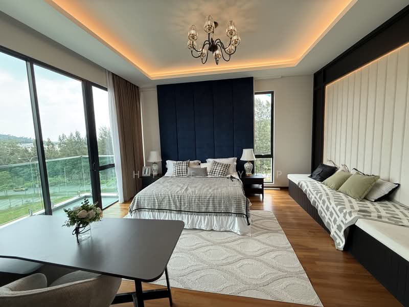 Semi-Detached House for Sale in Horizon Hills (Iskandar Puteri (Nusajaya)) - Zhiwei Yap - PropertyGuru.com.my